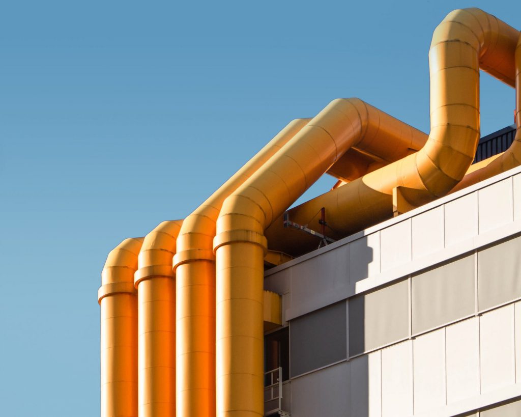 L’importanza del passaggio di informazioni nella manutenzione degli impianti