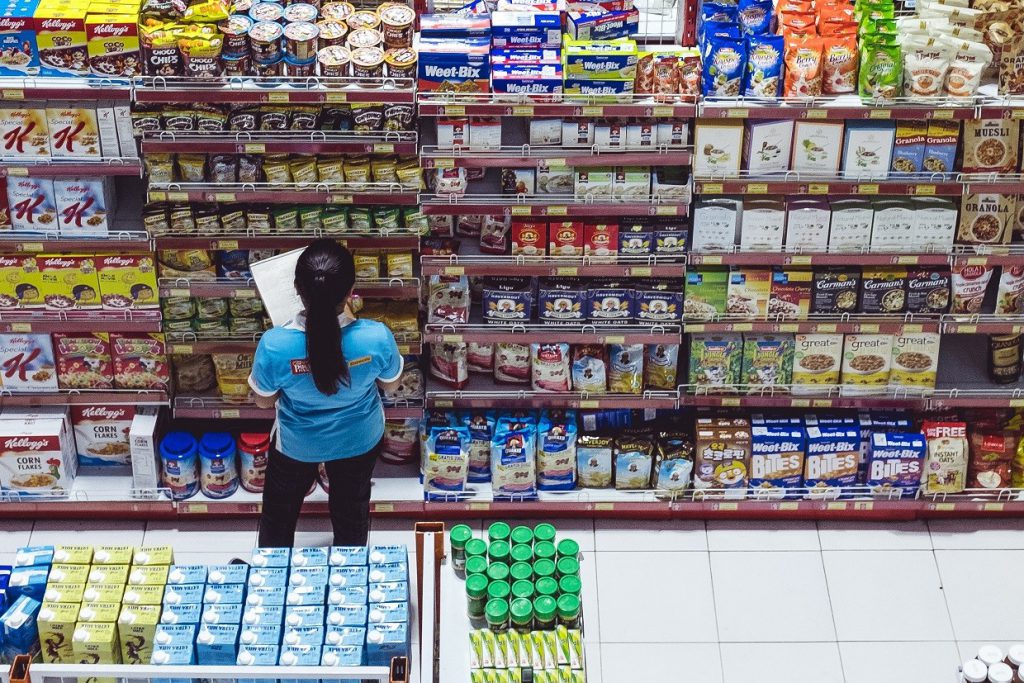 Interacta: la gestione social dei processi del Retail