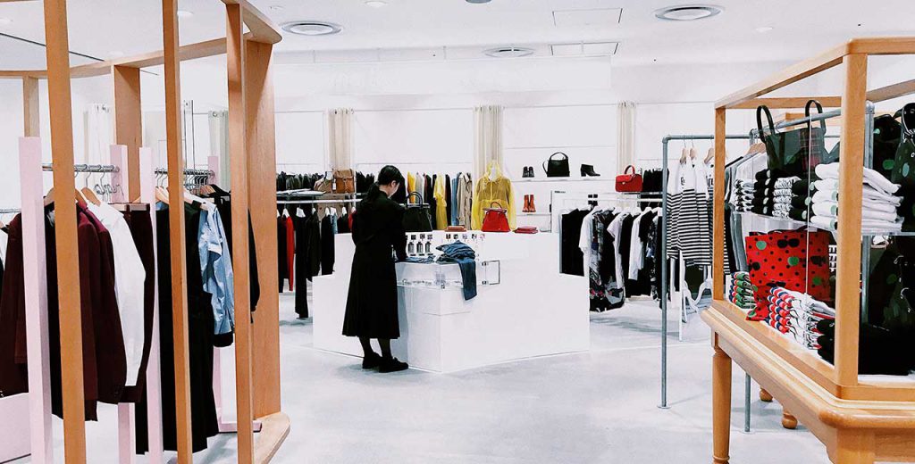 Governo della rete negozi