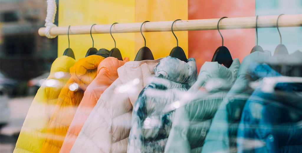 Visual Merchandising