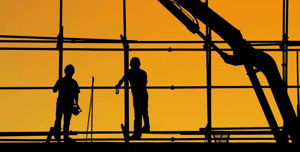 Gestione dei cantieri