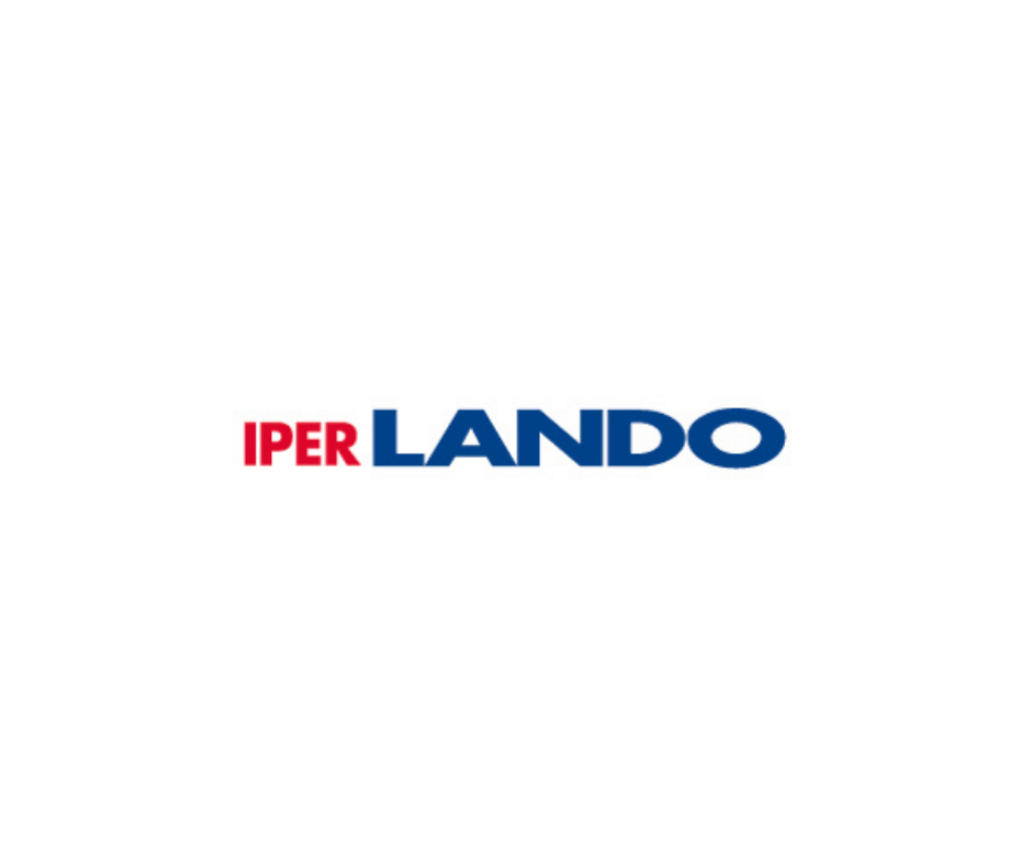 Iperlando logo