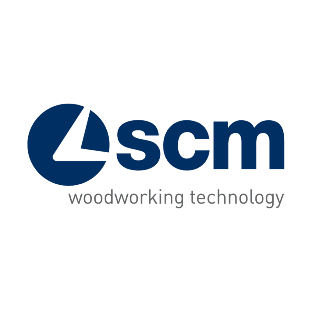 Logo SCM