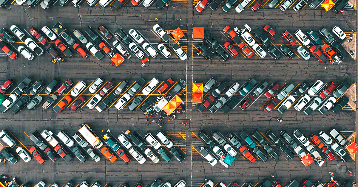 Europcar storia di successo