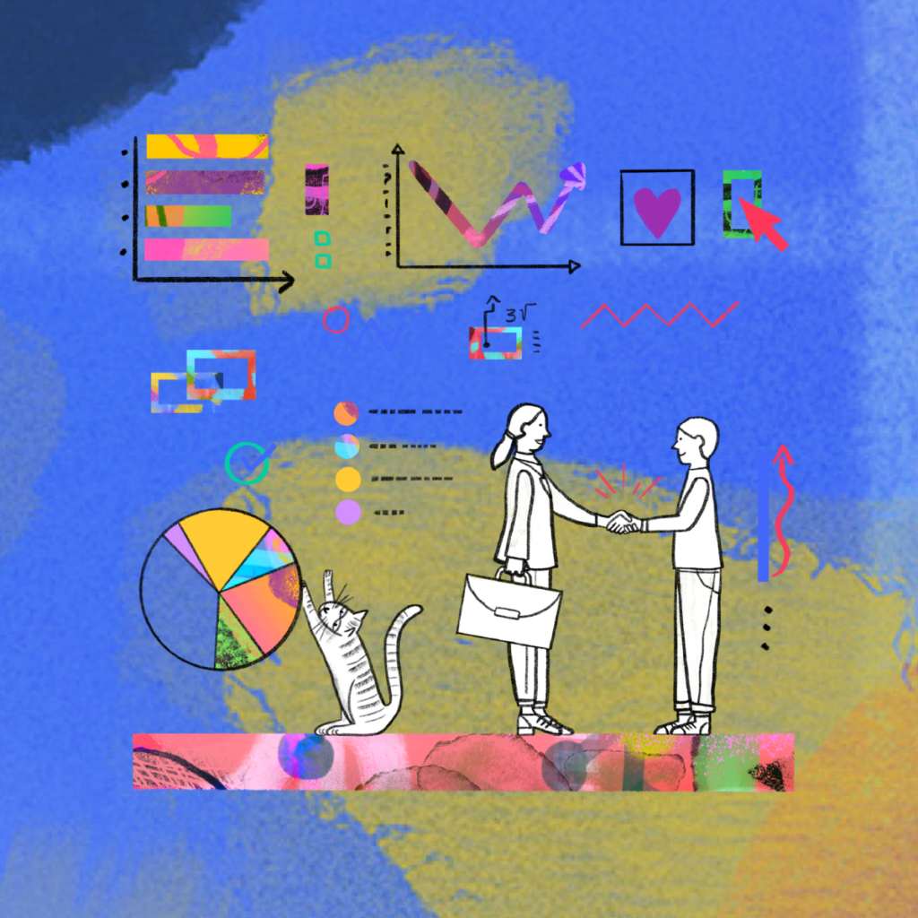 Le Dashboard di Interacta per le analisi dei dati