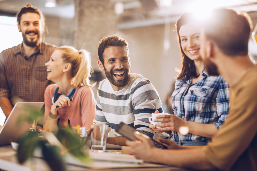 Employer branding che mettere le persone al centro