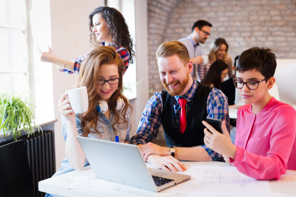 Importanza del purpose in azienda