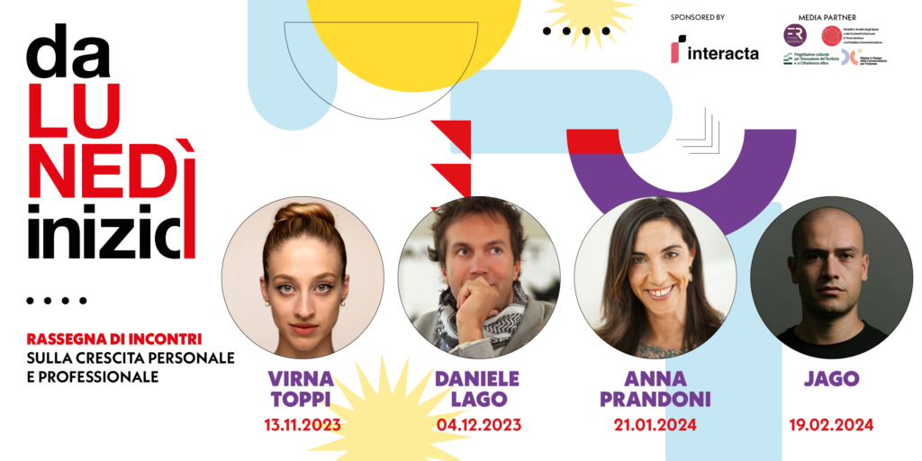 incontri da lunedì inizio bologna