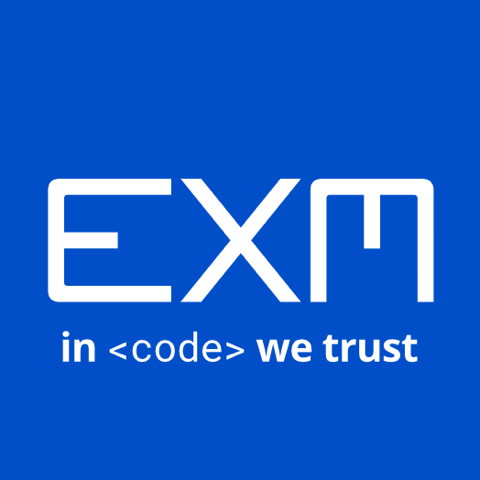 Logo Ex Machina Sagl